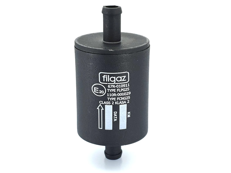 FILTRU GPL LANDI RENZO DACIA RENAULT 0,9TCe, 1.0TCe LOGAN 3